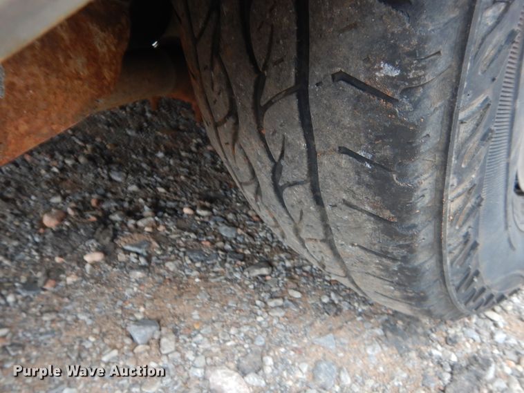 image for item IP9828 1969 Lincoln Continental Mark III