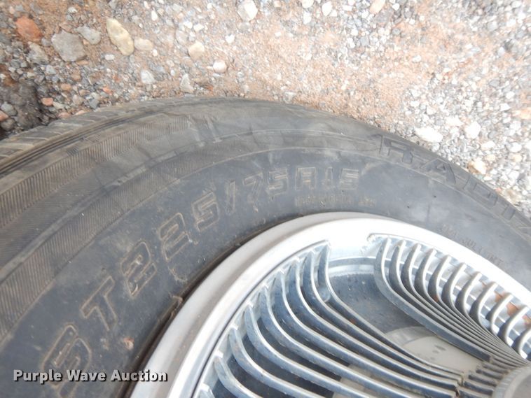 image for item IP9828 1969 Lincoln Continental Mark III