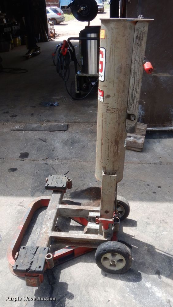 image for item IP9831 Gray  jack