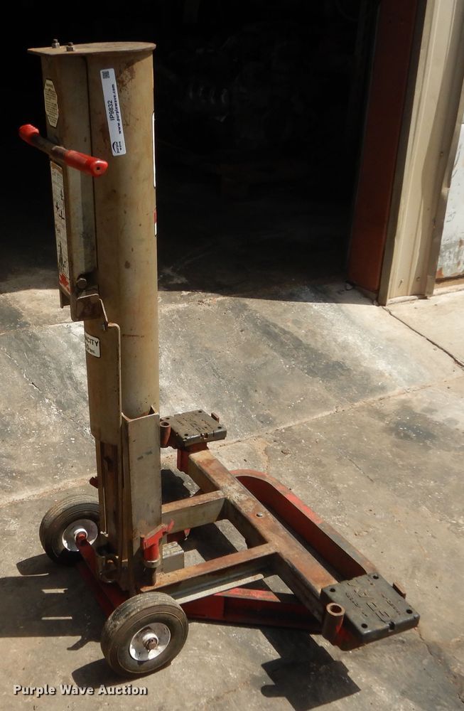 image for item IP9832 Gray  jack