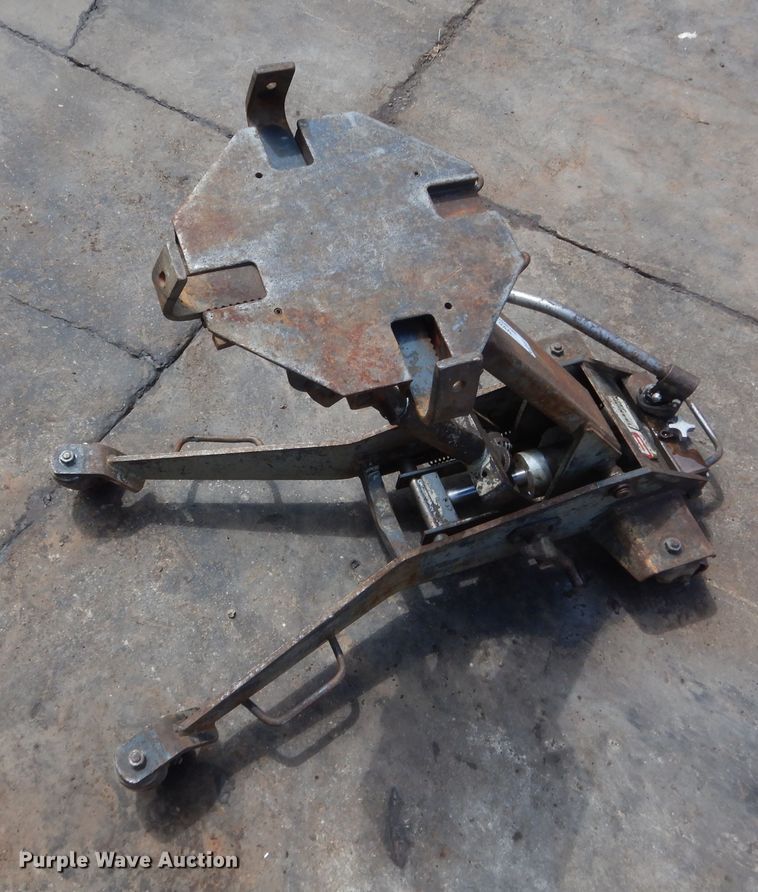 image for item IP9833 Transmission jack