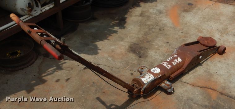 image for item IP9835 Jack