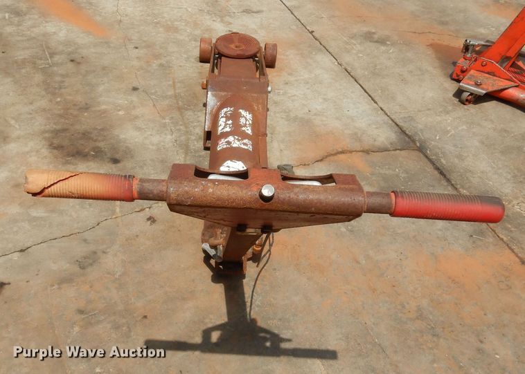 image for item IP9835 Jack