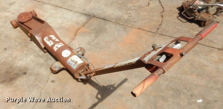 image for item IP9835 Jack