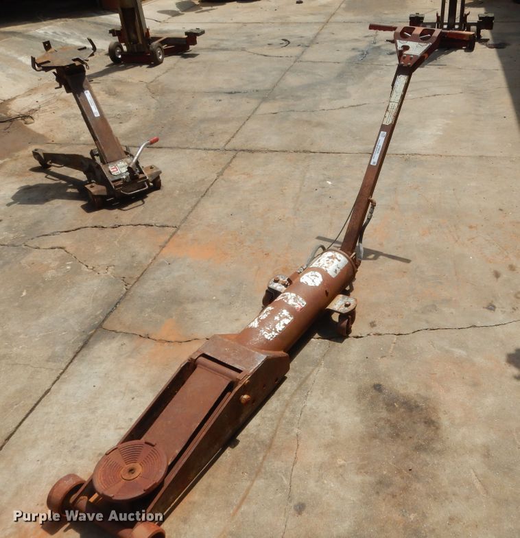 image for item IP9835 Jack