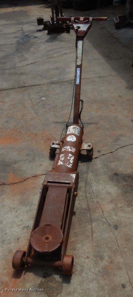 image for item IP9835 Jack