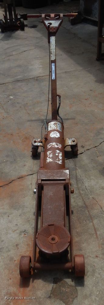 image for item IP9835 Jack