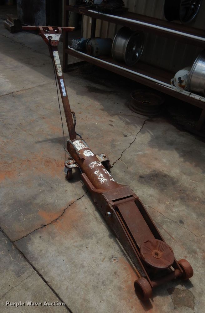 image for item IP9835 Jack