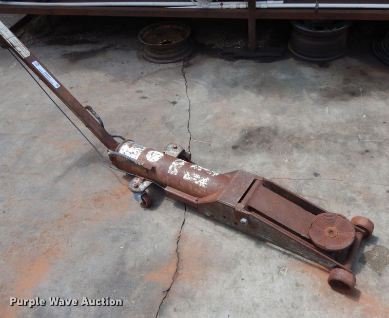 image for item IP9835 Jack