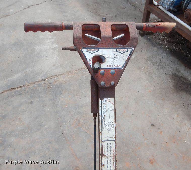 image for item IP9835 Jack