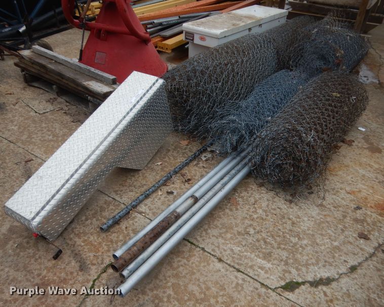 image for item IP9848 Building materials