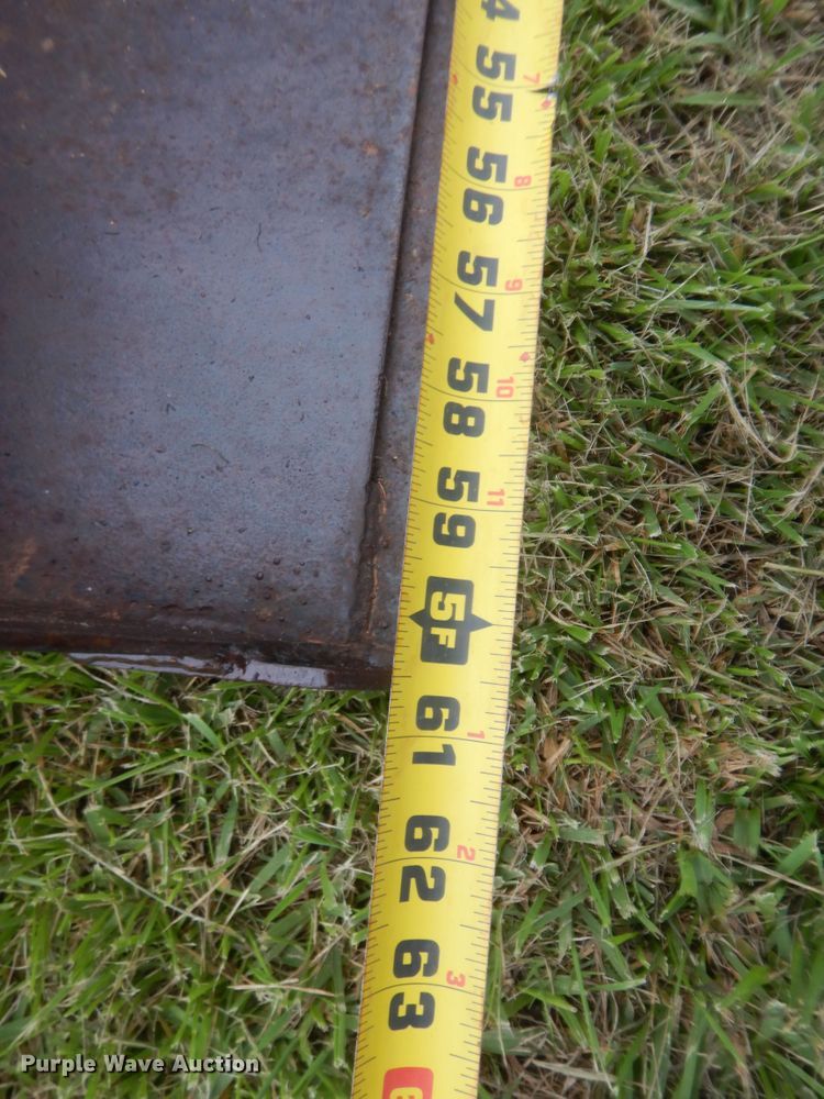 image for item IP9868 Massey Ferguson MF203  tractor