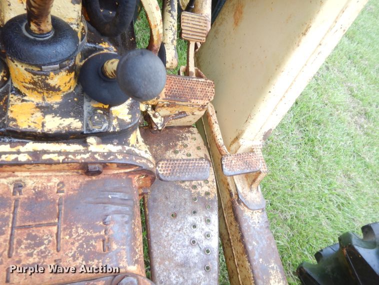 image for item IP9868 Massey Ferguson MF203  tractor