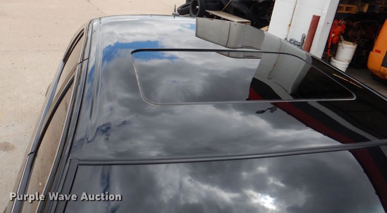 image for item IQ9467 2006 Cadillac DTS