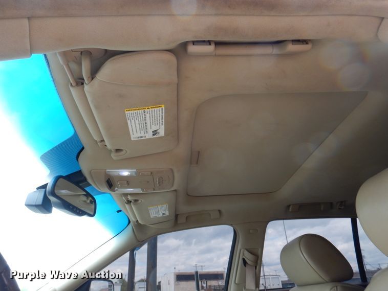 image for item IQ9467 2006 Cadillac DTS