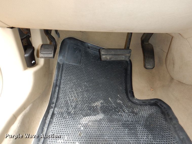 image for item IQ9467 2006 Cadillac DTS