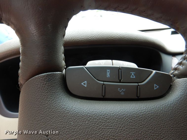 image for item IQ9467 2006 Cadillac DTS