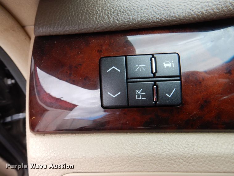 image for item IQ9467 2006 Cadillac DTS