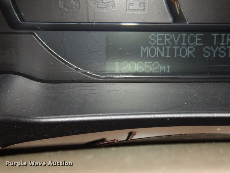 image for item IQ9467 2006 Cadillac DTS