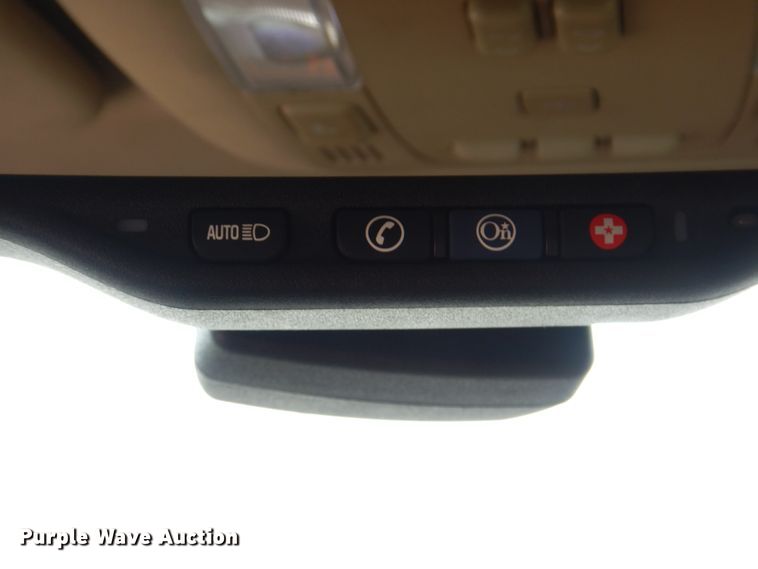 image for item IQ9467 2006 Cadillac DTS