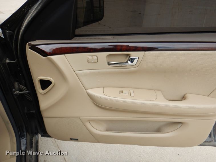 image for item IQ9467 2006 Cadillac DTS