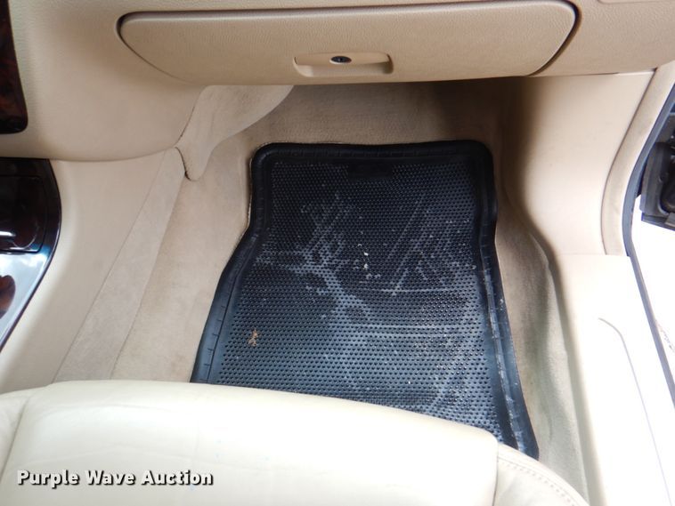 image for item IQ9467 2006 Cadillac DTS