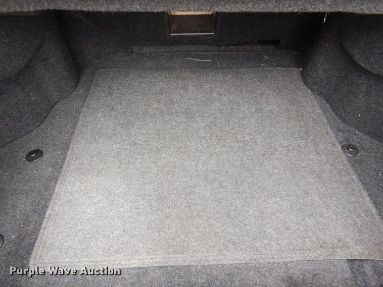 image for item IQ9467 2006 Cadillac DTS