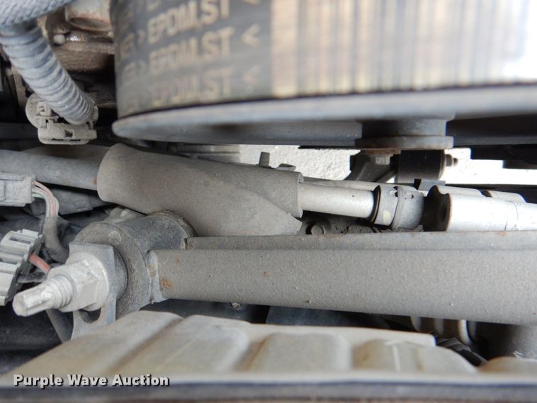 image for item IQ9467 2006 Cadillac DTS