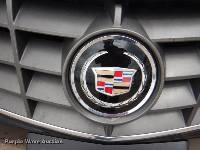 image for item IQ9467 2006 Cadillac DTS