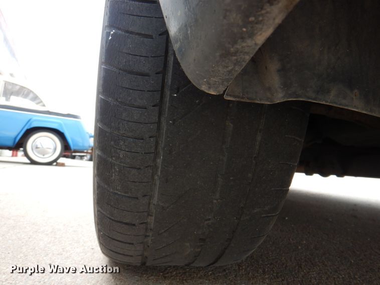 image for item IQ9467 2006 Cadillac DTS