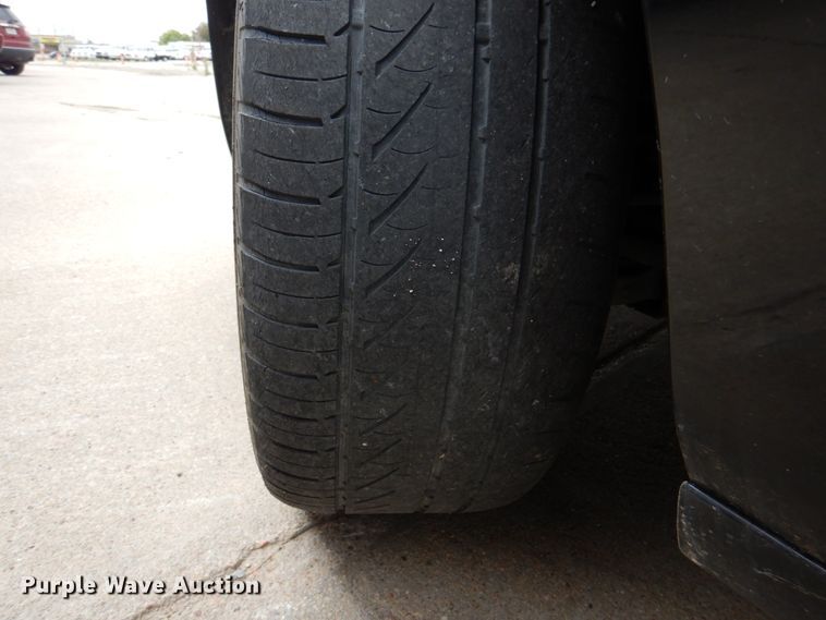 image for item IQ9467 2006 Cadillac DTS