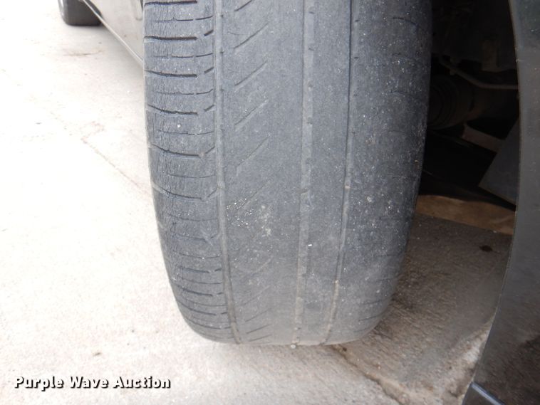 image for item IQ9467 2006 Cadillac DTS