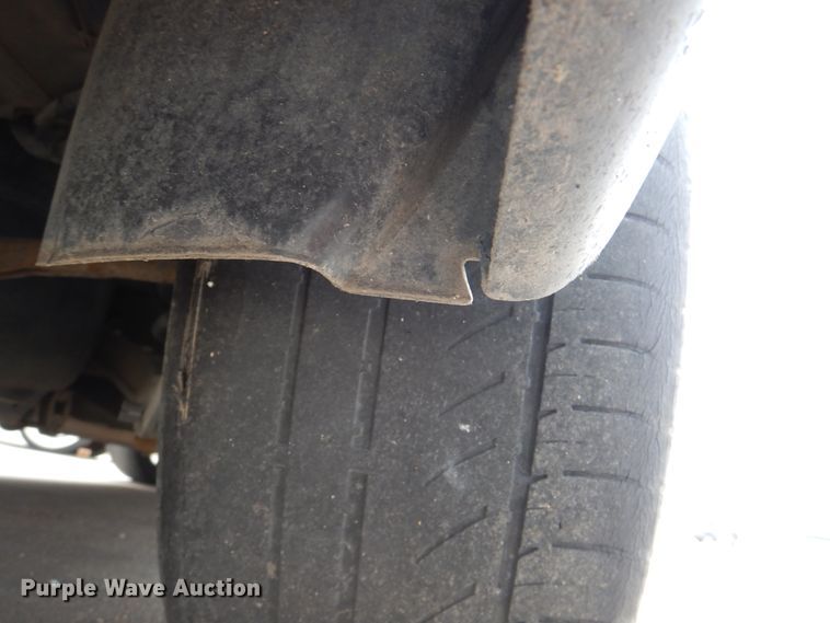 image for item IQ9467 2006 Cadillac DTS