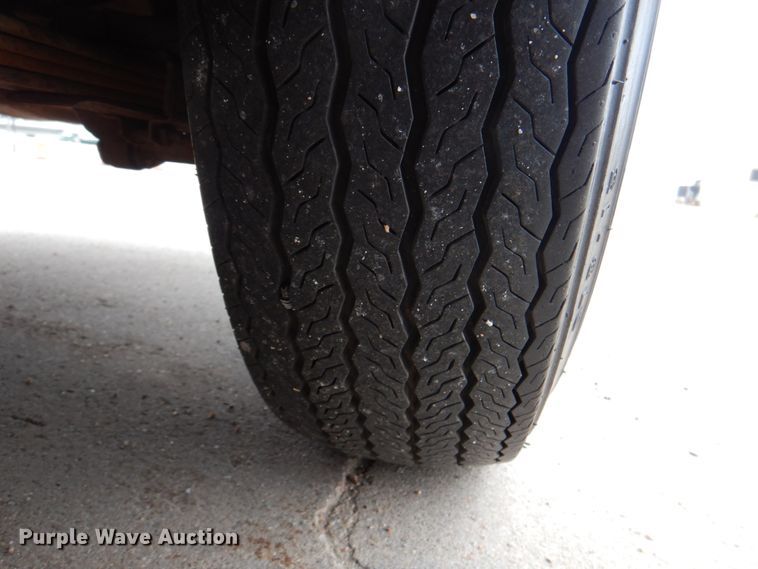 image for item IQ9468 1950 Willy's Jeepster  convertible SUV