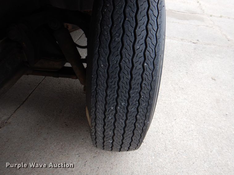 image for item IQ9468 1950 Willy's Jeepster  convertible SUV