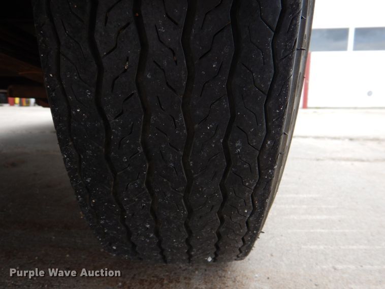 image for item IQ9468 1950 Willy's Jeepster  convertible SUV