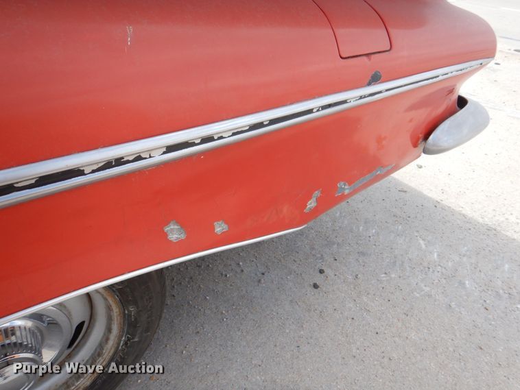 image for item IQ9469 1959 Chevrolet El Camino