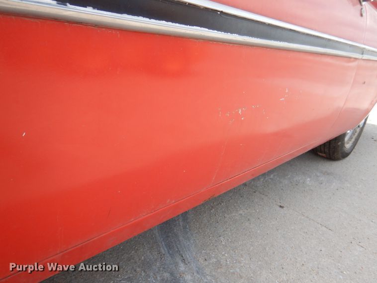 image for item IQ9469 1959 Chevrolet El Camino