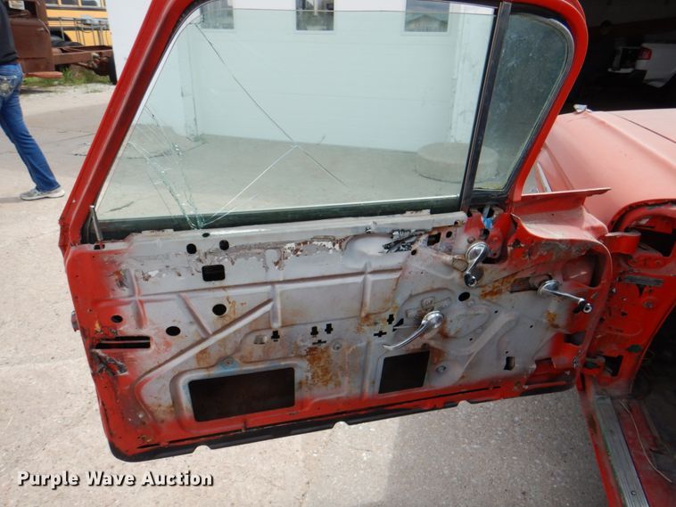 image for item IQ9469 1959 Chevrolet El Camino