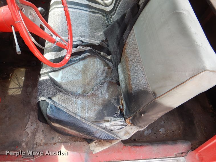 image for item IQ9469 1959 Chevrolet El Camino