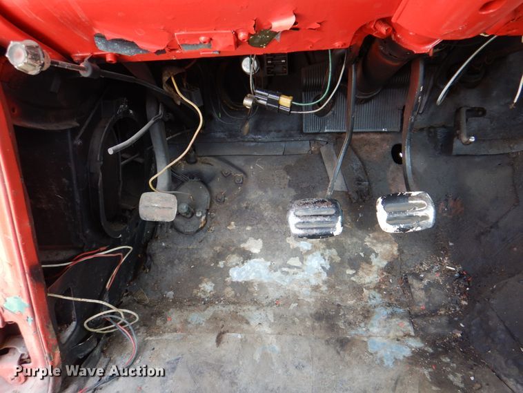 image for item IQ9469 1959 Chevrolet El Camino