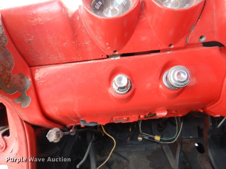 image for item IQ9469 1959 Chevrolet El Camino