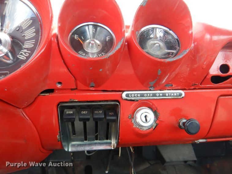 image for item IQ9469 1959 Chevrolet El Camino