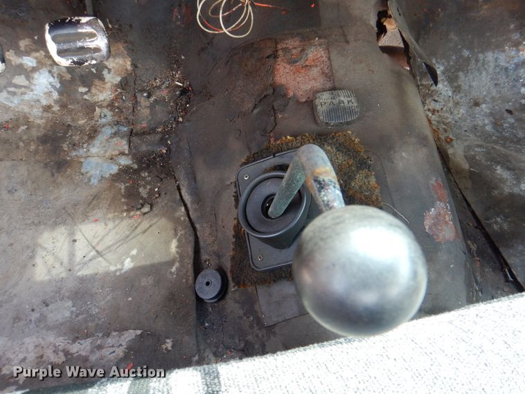 image for item IQ9469 1959 Chevrolet El Camino