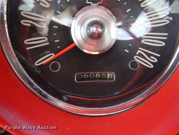 image for item IQ9469 1959 Chevrolet El Camino