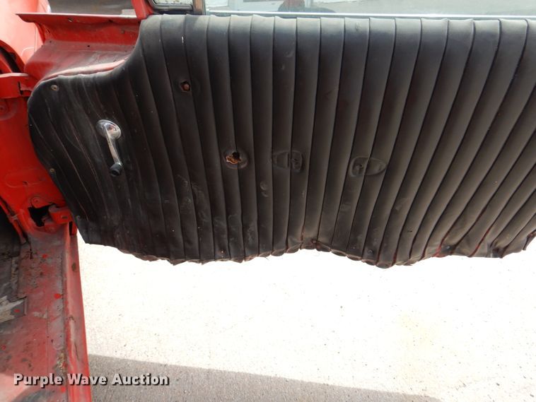 image for item IQ9469 1959 Chevrolet El Camino