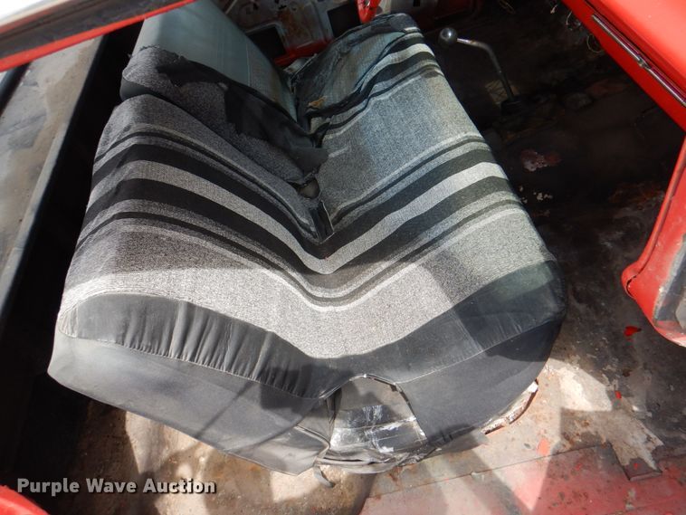 image for item IQ9469 1959 Chevrolet El Camino