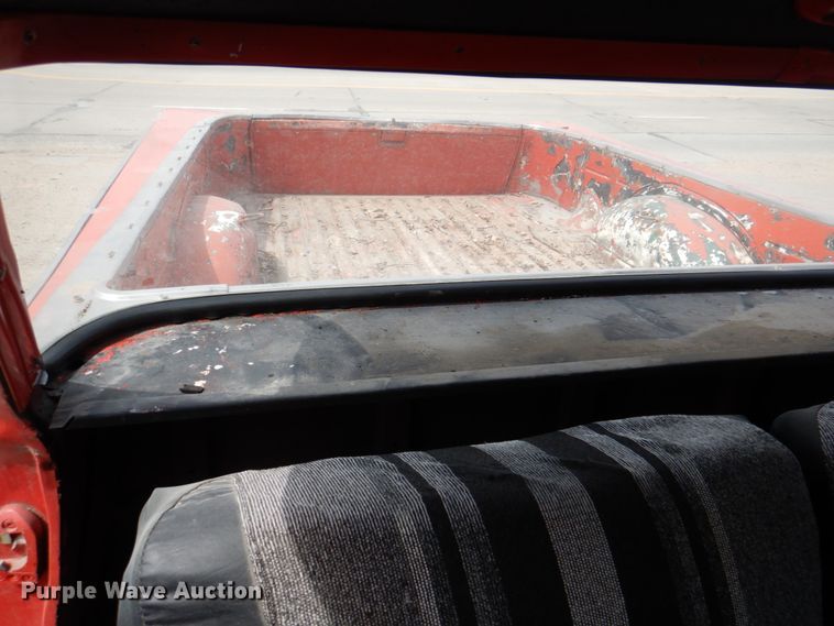 image for item IQ9469 1959 Chevrolet El Camino