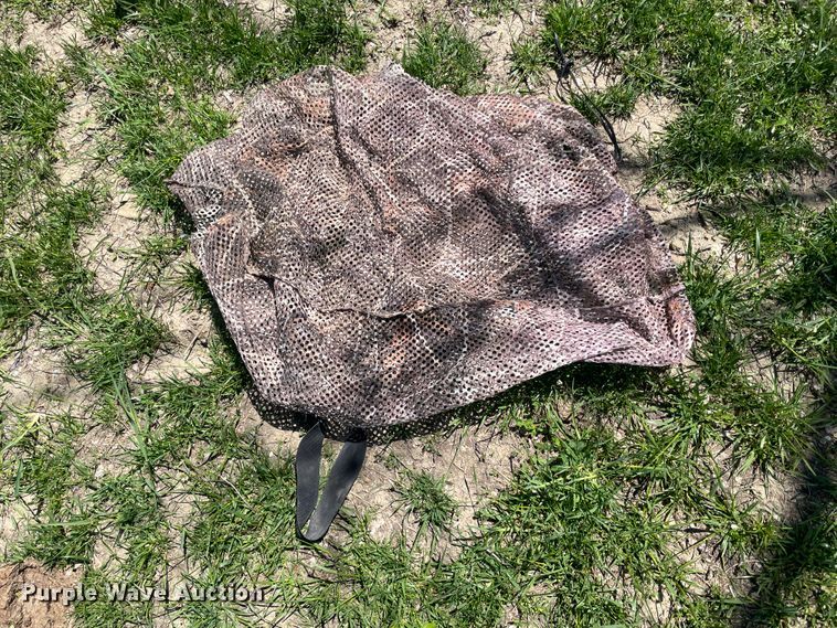 image for item IR9808 (20) duck decoys