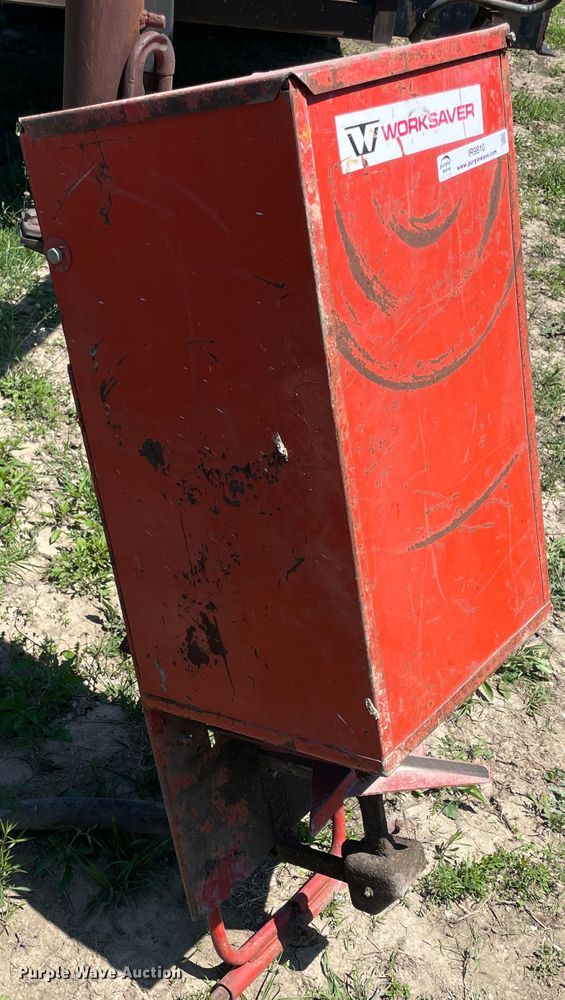 image for item IR9810 Work Saver spreader